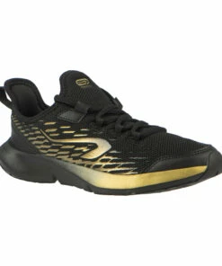 KALENJI KIDS' RUNNING SHOES Foggy blue/LIGHT PINK/Candyfloss -Artengo Kids Online Store k00911aeb199320dd6add32ac5d4809d3