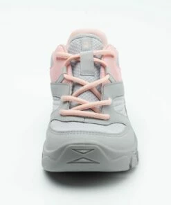 QUECHUA LACE-UP MOUNTAIN HIKING SHOES Pale grey/Desert rose -Artengo Kids Online Store k00c51661f96b8cf2b0db65b1648d64aa scaled