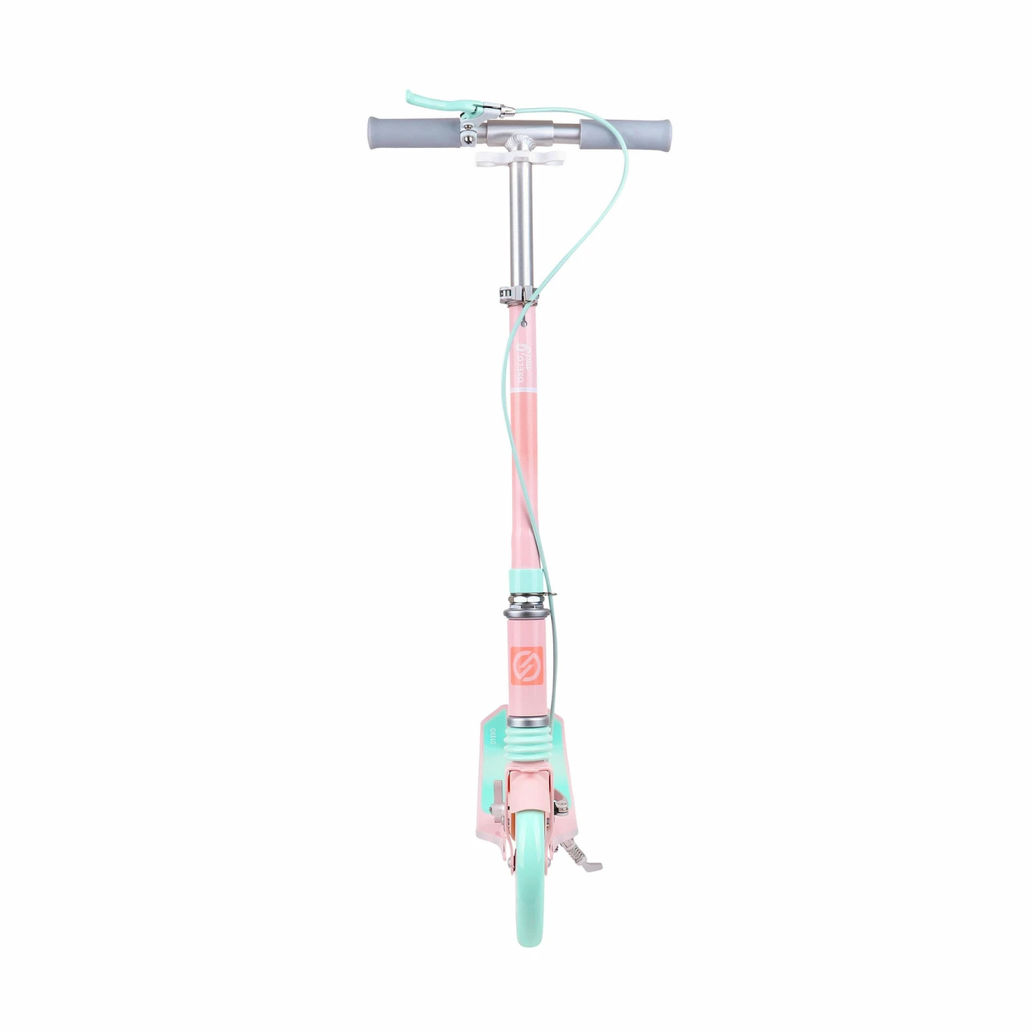 OXELO SC Mid 9 CN Beauty Unique size 15 OXELO SC Mid 9 CN Beauty Unique size - Image 15