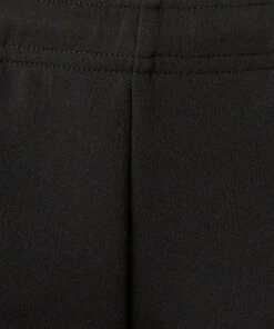 KIPSTA T100 Kids' Football Training Bottoms BLACK -Artengo Kids Online Store k03053ef4f8a1bc86beaee20edf8f6e94