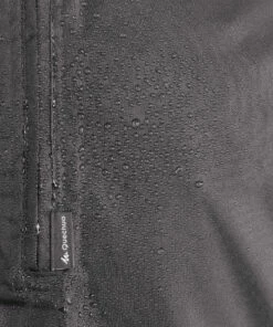 FORCLAZ Hiking Rain Poncho Arpenaz 40L Size L/XL BLACK 12 FORCLAZ Hiking Rain Poncho Arpenaz 40L Size L/XL BLACK -Artengo Kids Online Store k03bf3680958ecfc2dcc251510c7df1a6