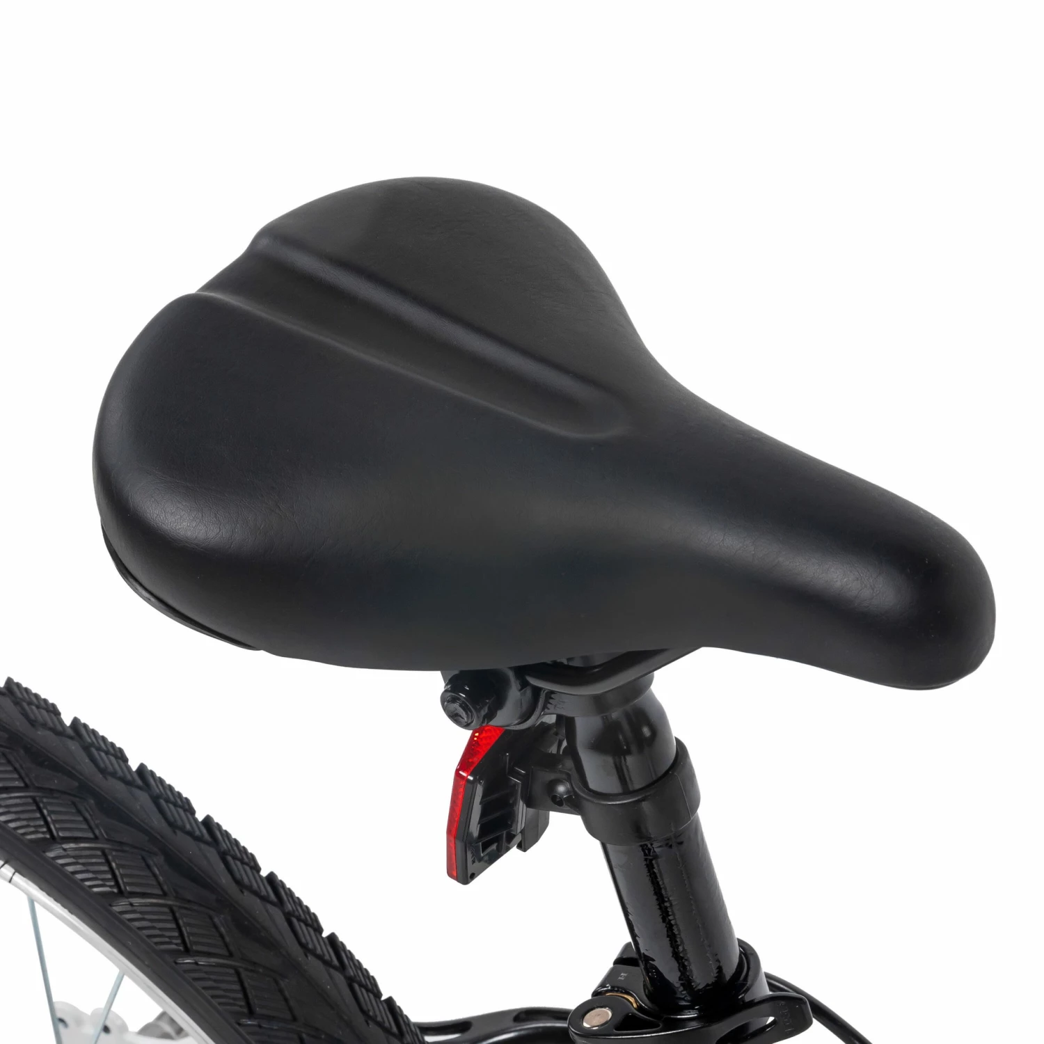 BTWIN RIVERSIDE 100 6-9 White CN Snow white 4 BTWIN RIVERSIDE 100 6-9 White CN Snow white - Image 4