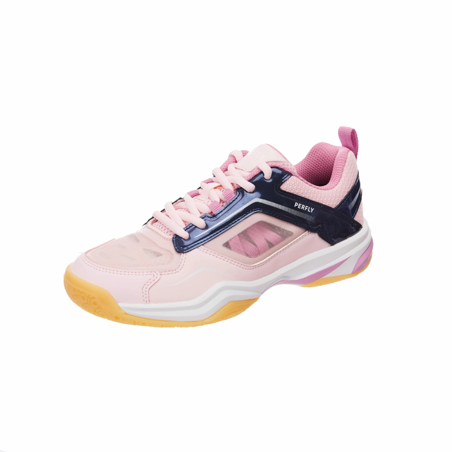 PERFLY BS 560 JR LITE PINK Snow white/Galaxy blue 10 PERFLY BS 560 JR LITE PINK Snow white/Galaxy blue - Image 10