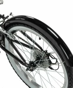 BTWIN HYC 500 ORIG 6-9 black CN BLACK 23 BTWIN HYC 500 ORIG 6-9 black CN BLACK -Artengo Kids Online Store k046f746bb89cd9695bfe9cd240920a6d scaled