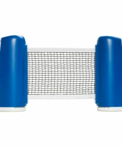 PONGORI Small Rollnet Set of 2 Free Table Tennis Bats and 2 Balls Unique size -Artengo Kids Online Store k051d28b8ff99c0ff69541702a0311f3b