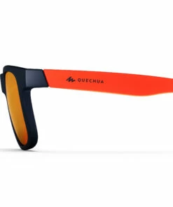 QUECHUA Kids Hiking Sunglasses Aged 10+ Blood orange/Navy blue 14 QUECHUA Kids Hiking Sunglasses Aged 10+ Blood orange/Navy blue -Artengo Kids Online Store k053f5366712b43f5ec26e88336ca8671