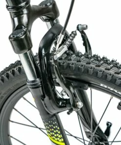 BTWIN 20" XC 500 KID MTB Unique size -Artengo Kids Online Store k0671fce632fcdf0d8ce4e4b0e13cc80f