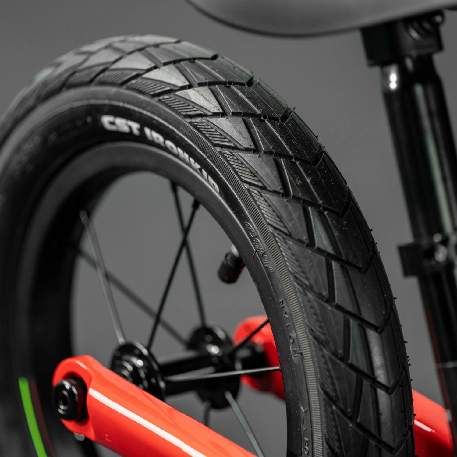 BTWIN RUNRIDE 920 BALANCE BIKE 12" 10 BTWIN RUNRIDE 920 BALANCE BIKE 12" - Image 10