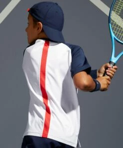 ARTENGO 500 Kids' T-Shirt Snow white -Artengo Kids Online Store k0a2fcf8ac43aa54185ca2c573ad4ae88 scaled