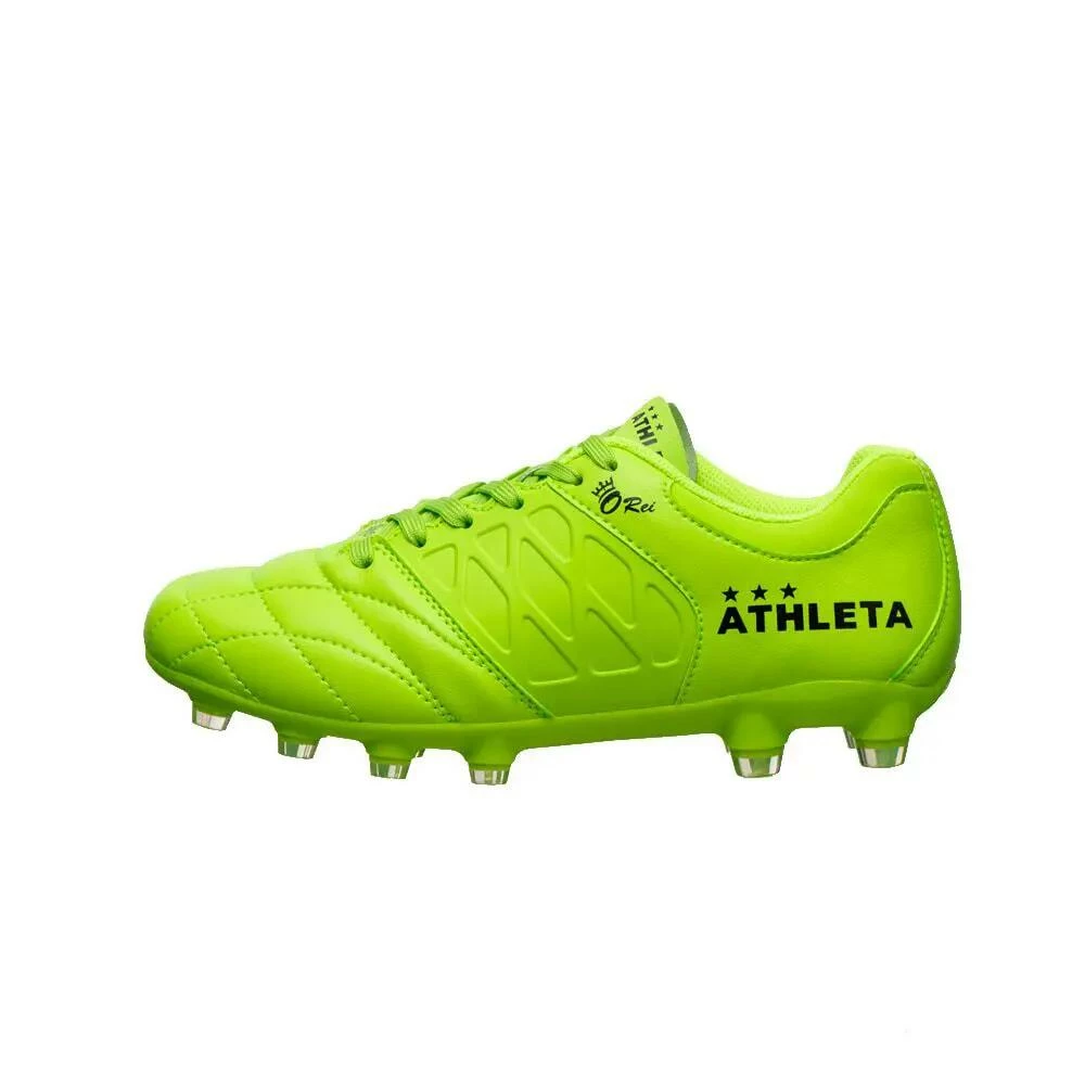 ATHLETA J003 FUTEBOL Fluo green 3 ATHLETA J003 FUTEBOL Fluo green - Image 3