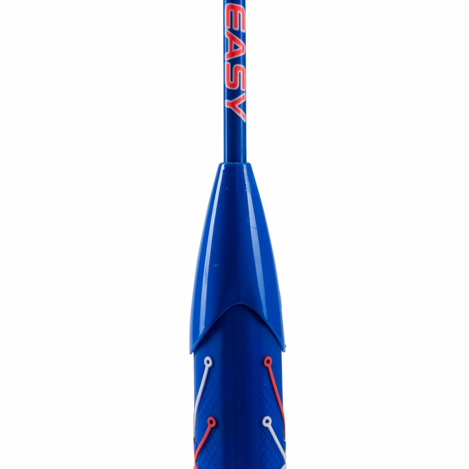 PERFLY KID BADMINTON RACKET BR 160 EASY GRIP BLUE Electric blue 10 PERFLY KID BADMINTON RACKET BR 160 EASY GRIP BLUE Electric blue - Image 10