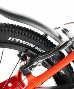 BTWIN 16" HYC 900 Aluminium Unique size -Artengo Kids Online Store k0c5727535045c35fa37d4f1df5fb902d scaled