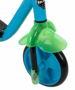 HUFFY Neowave Preschool Quick Connect Scooter GREEN -Artengo Kids Online Store k0cf39ed8874d9386625e372dc077a966