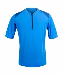 QUECHUA CN TS MH550 TW BLUE Vermilion -Artengo Kids Online Store k0d20c31b9cafee03423d4f90477adc3f