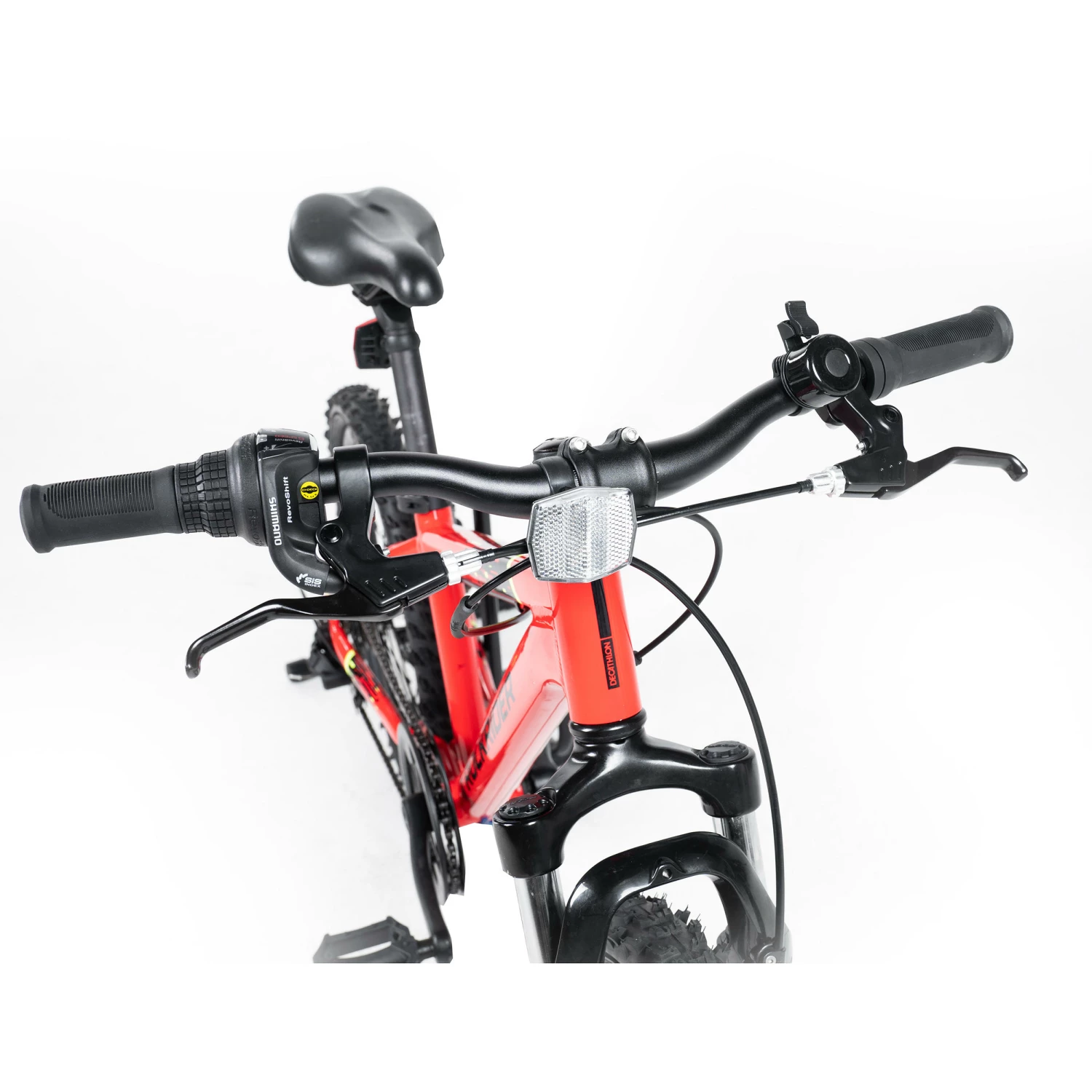 BTWIN 20" ST 900 Kid MTB Aluminium Unique size 6 BTWIN 20" ST 900 Kid MTB Aluminium Unique size - Image 6