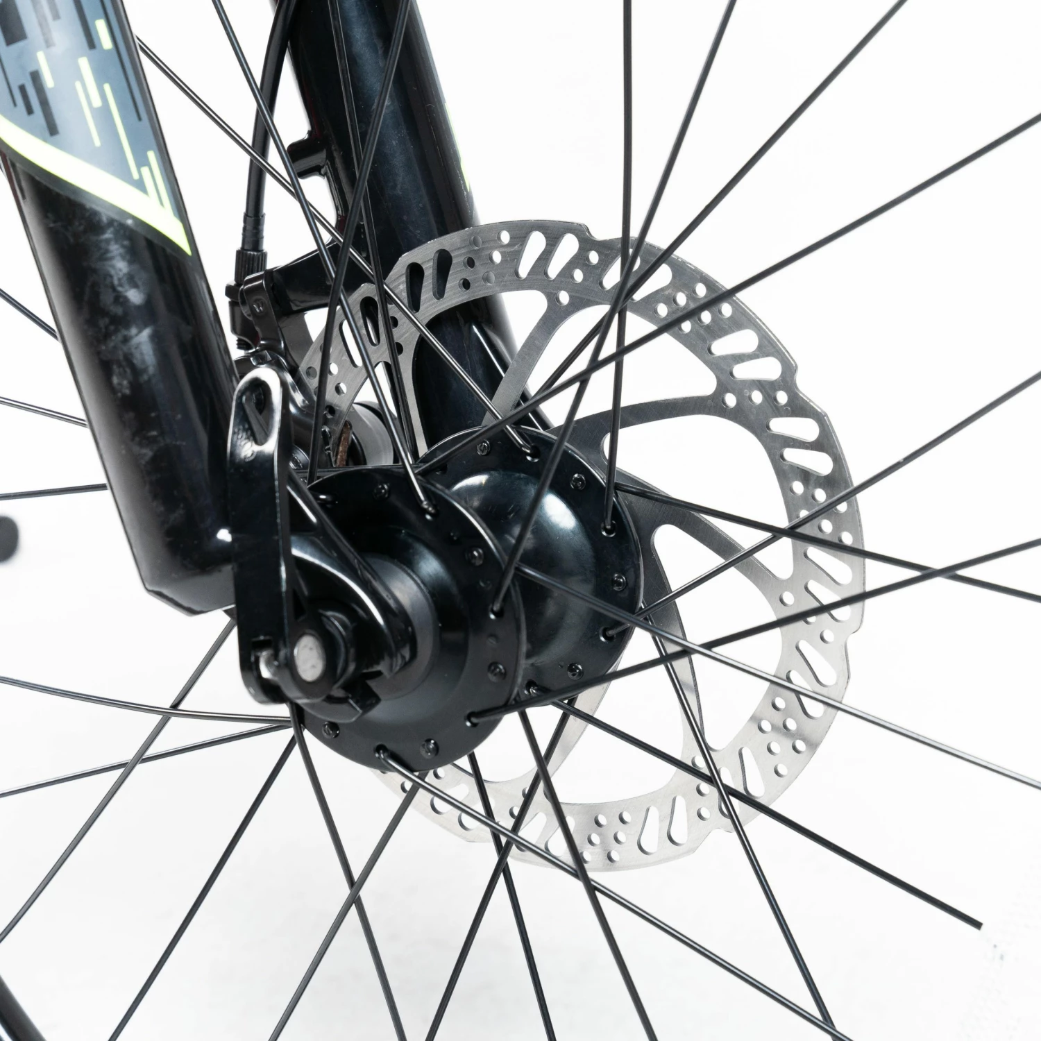 BTWIN 20" ST 900 Kid MTB Aluminium Unique size 8 BTWIN 20" ST 900 Kid MTB Aluminium Unique size - Image 8