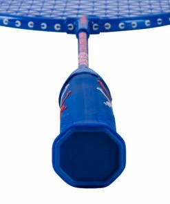 PERFLY KID BADMINTON RACKET BR 160 EASY GRIP BLUE Electric blue 31 PERFLY KID BADMINTON RACKET BR 160 EASY GRIP BLUE Electric blue -Artengo Kids Online Store k0e7448dff40650f059a32f0c8c17616e