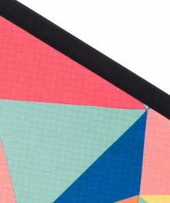 ORAO FEEL'R 160 STUNT KITE Unique size -Artengo Kids Online Store k0e8e07c100803c54cb86ed4d53349ecb