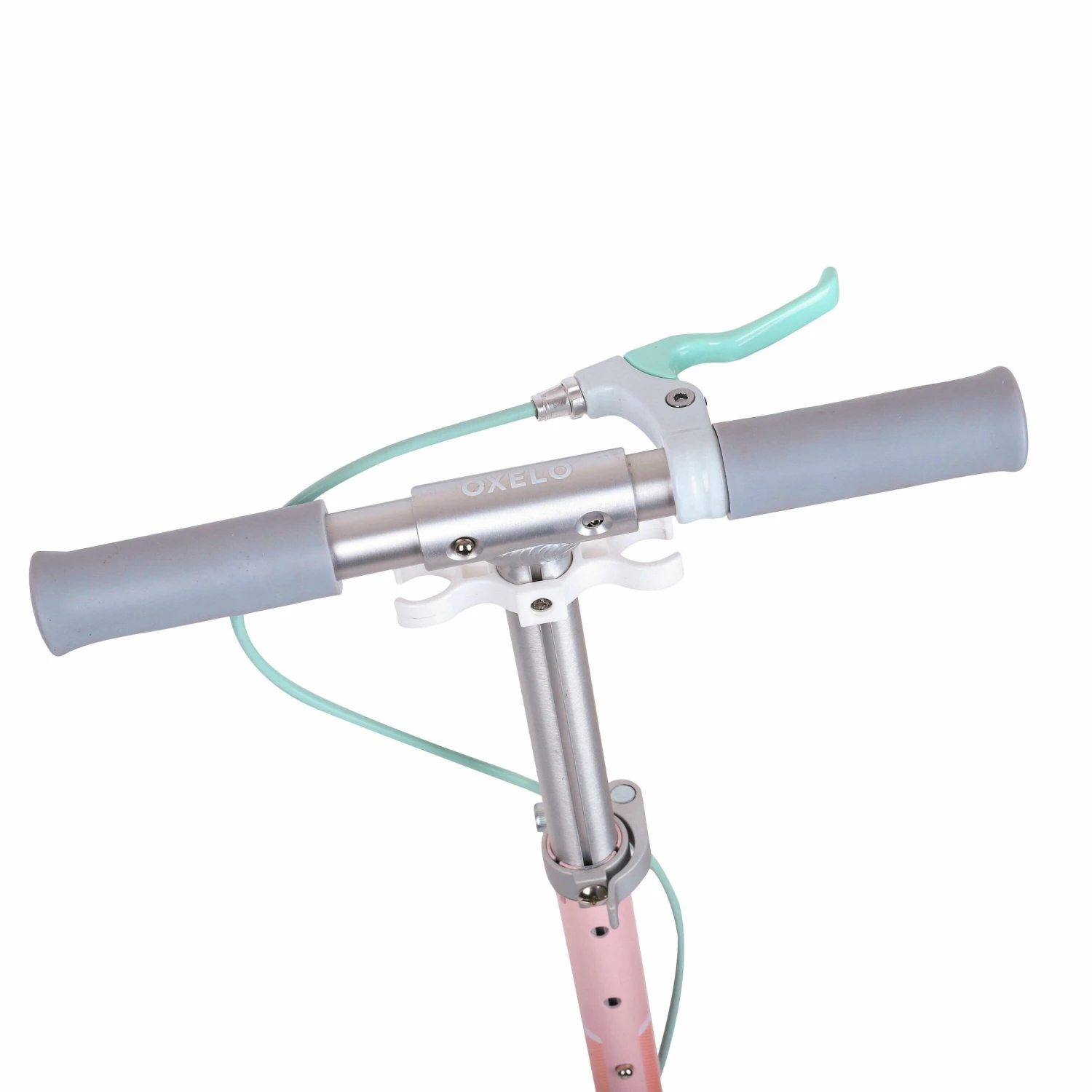 OXELO SC Mid 9 CN Beauty Unique size 9 OXELO SC Mid 9 CN Beauty Unique size - Image 9