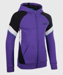 TARMAK Boys'/Girls' Basketball Jacket J500 Pale grey/BLACK 11 TARMAK Boys'/Girls' Basketball Jacket J500 Pale grey/BLACK -Artengo Kids Online Store k0f04dbd9e7337002f0aa453a65a5a853