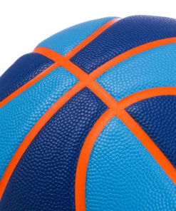 TARMAK Wizzy Kids' Size 5 (Up to 10 Years) Basketball 18% Lighter 0 9 TARMAK Wizzy Kids' Size 5 (Up to 10 Years) Basketball 18% Lighter 0 -Artengo Kids Online Store k0f1c27c3b5fff0f96d48c7215698bbaf