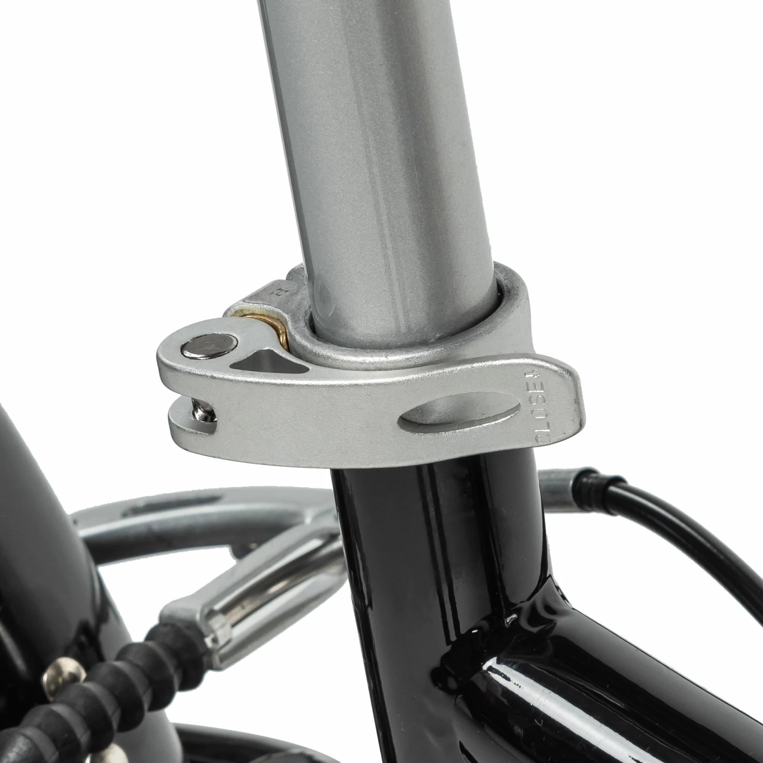 BTWIN HYC 500 ORIG 6-9 black CN BLACK 15 BTWIN HYC 500 ORIG 6-9 black CN BLACK - Image 15