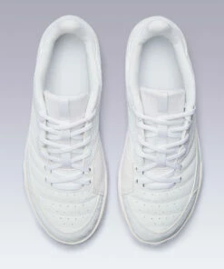 KIPSTA Eskudo 500 Kids' Futsal Boots Snow white/Snow white 18 KIPSTA Eskudo 500 Kids' Futsal Boots Snow white/Snow white -Artengo Kids Online Store k116a5ae490ee2ec9ab02f33f29cd9b76