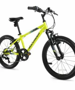BTWIN 20" ST 500 Kid MTB Fluo lime yellow 21 BTWIN 20" ST 500 Kid MTB Fluo lime yellow -Artengo Kids Online Store k117b10d633b0442ef2d3081fc47bca5e scaled