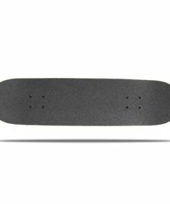 OXELO Kids' 8-12 Years Skateboard Mid 500 Wolf BLACK/Snow white 9 OXELO Kids' 8-12 Years Skateboard Mid 500 Wolf BLACK/Snow white -Artengo Kids Online Store k117d40cc39bdcd71165fbf873fcc37fc