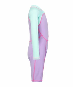 NABAIJI Girls' Swimsuit Shorty 6 Years -Artengo Kids Online Store k11cfb1deff0ce49464ed1fa8b204f7a8