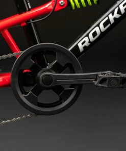 BTWIN 20" XC 500 KID MTB Unique size -Artengo Kids Online Store k1421f38293966bb5ccdb03f6c2e70e7b