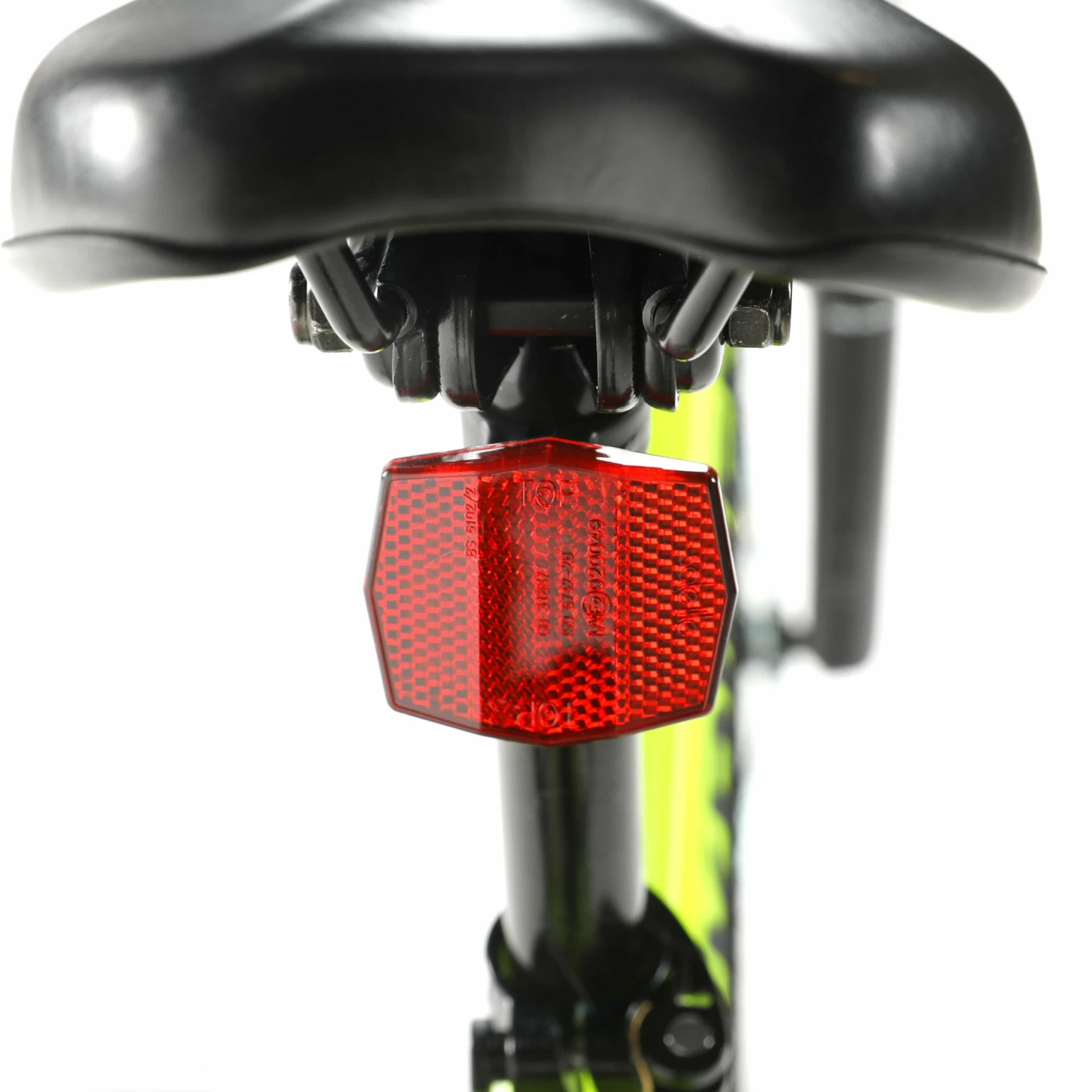 BTWIN 24" ST 500 Kid MTB BLACK 17 BTWIN 24" ST 500 Kid MTB BLACK - Image 17