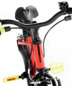 BTWIN 16" HYC 900 Aluminium Unique size -Artengo Kids Online Store k148705d2a399ca515f2bd5dde065295e scaled