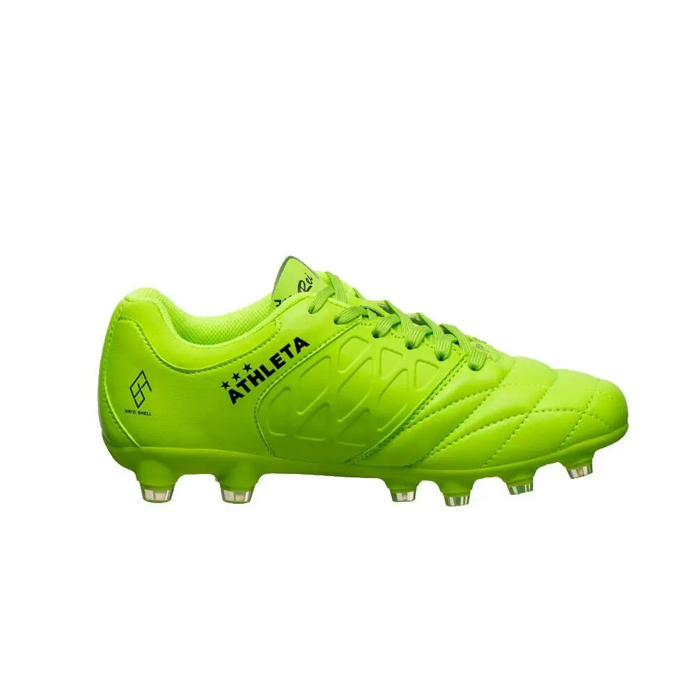 ATHLETA J003 FUTEBOL Fluo green 2 ATHLETA J003 FUTEBOL Fluo green - Image 2