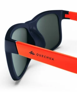 QUECHUA Kids Hiking Sunglasses Aged 10+ Blood orange/Navy blue 16 QUECHUA Kids Hiking Sunglasses Aged 10+ Blood orange/Navy blue -Artengo Kids Online Store k156daa284b4fee6a6dc51043e1f77fb7