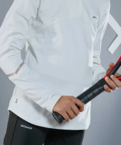 ARTENGO Girls' Long-Sleeved Tennis T-Shirt TTS TH500 Fluo pale peach 13 ARTENGO Girls' Long-Sleeved Tennis T-Shirt TTS TH500 Fluo pale peach -Artengo Kids Online Store k156e85a011579afad5abd5d55f1b9592