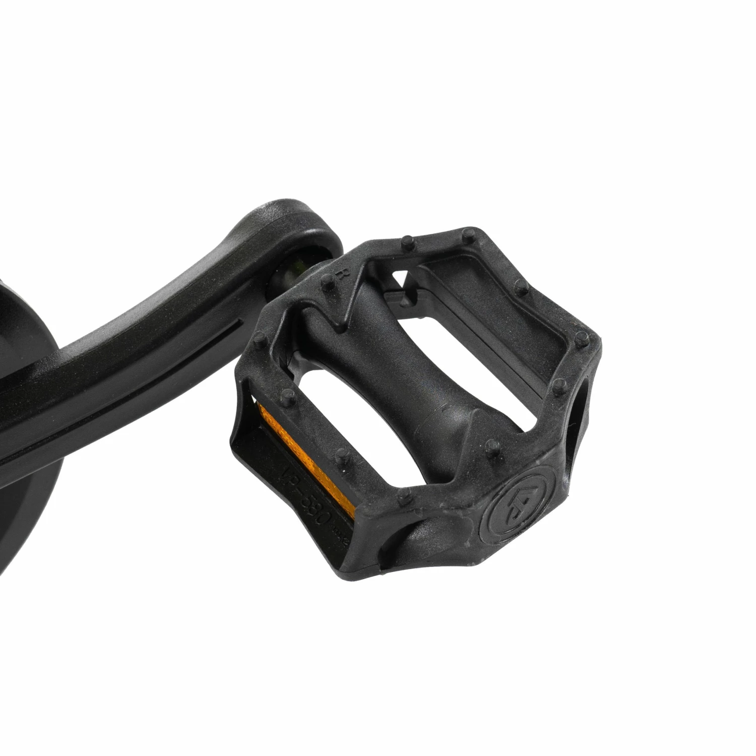 BTWIN 20" ST 500 Kid MTB Fluo lime yellow 13 BTWIN 20" ST 500 Kid MTB Fluo lime yellow - Image 13