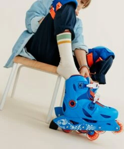 OXELO Play 3 Kids' Inline Skates (Adjustable to 3 sizes) Fluo pink/DARK PURPLE 29 OXELO Play 3 Kids' Inline Skates (Adjustable to 3 sizes) Fluo pink/DARK PURPLE -Artengo Kids Online Store k15ffae551d70aa06bdb9f44d830d4090 scaled