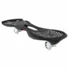 OXELO Oxeloboard Waveboard BLACK/WHITE/RED
