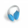 NABAIJI FLOATING SWIMMING NOSE CLIP CYAN BLUE Cyan