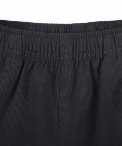 DOMYOS Boys' Light Breathable Gym Bottoms W500 Navy blue 9 DOMYOS Boys' Light Breathable Gym Bottoms W500 Navy blue -Artengo Kids Online Store k17ddaa07c4afaecd4f54e67ad38ed452