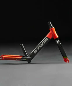 BTWIN RUNRIDE 920 BALANCE BIKE 12" 21 BTWIN RUNRIDE 920 BALANCE BIKE 12" -Artengo Kids Online Store k183de01a299e696b5b6e070db12de5e1