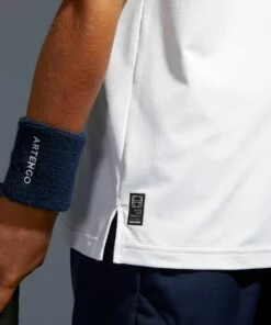 ARTENGO 500 Kids' T-Shirt Snow white -Artengo Kids Online Store k18cdff2e39dc825cfa5b1ce881e8130f scaled