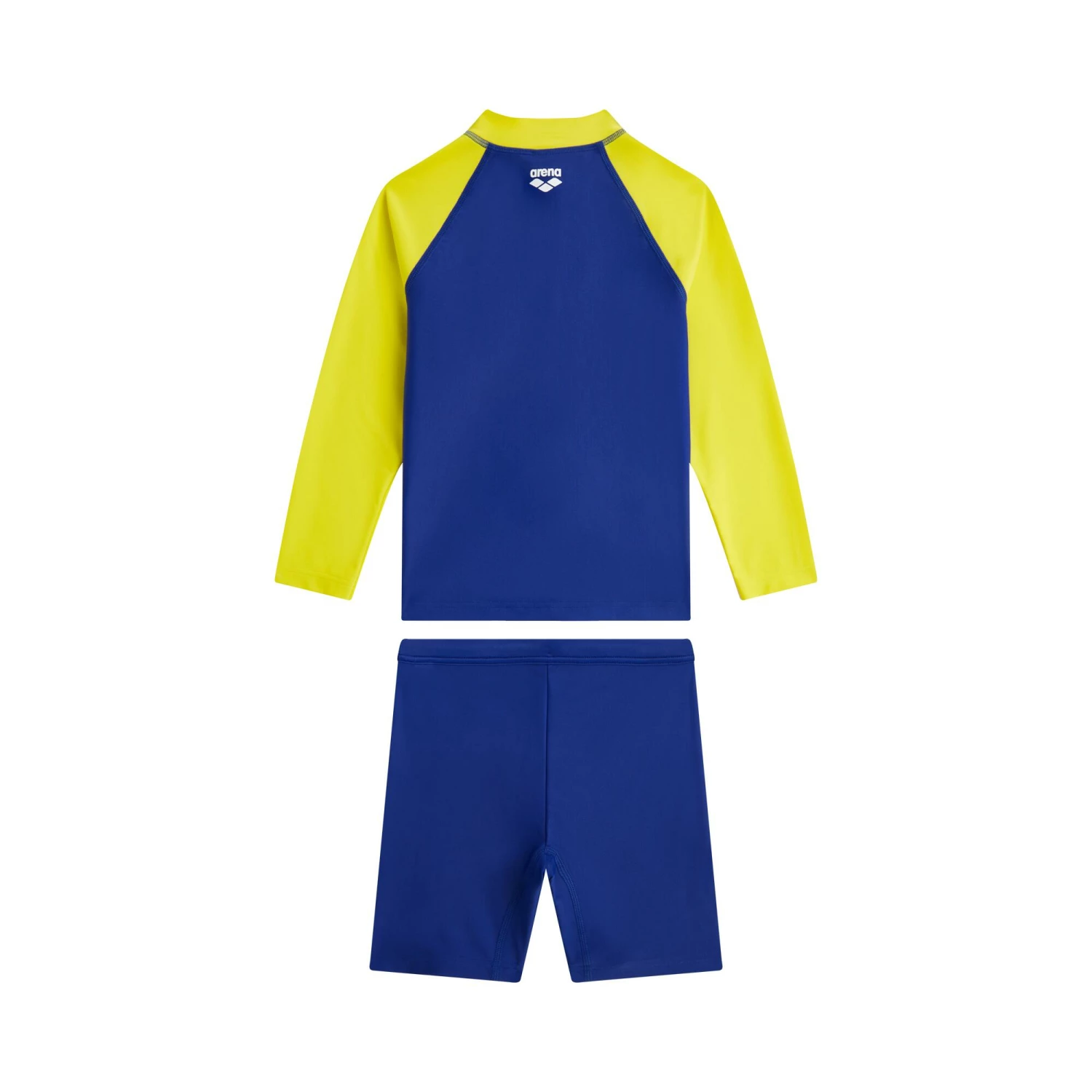 ARENA ARENA S21 K LINE FRIENDS LS SUN PROTECTION SET YELLOW YELLOW 2 ARENA ARENA S21 K LINE FRIENDS LS SUN PROTECTION SET YELLOW YELLOW - Image 2