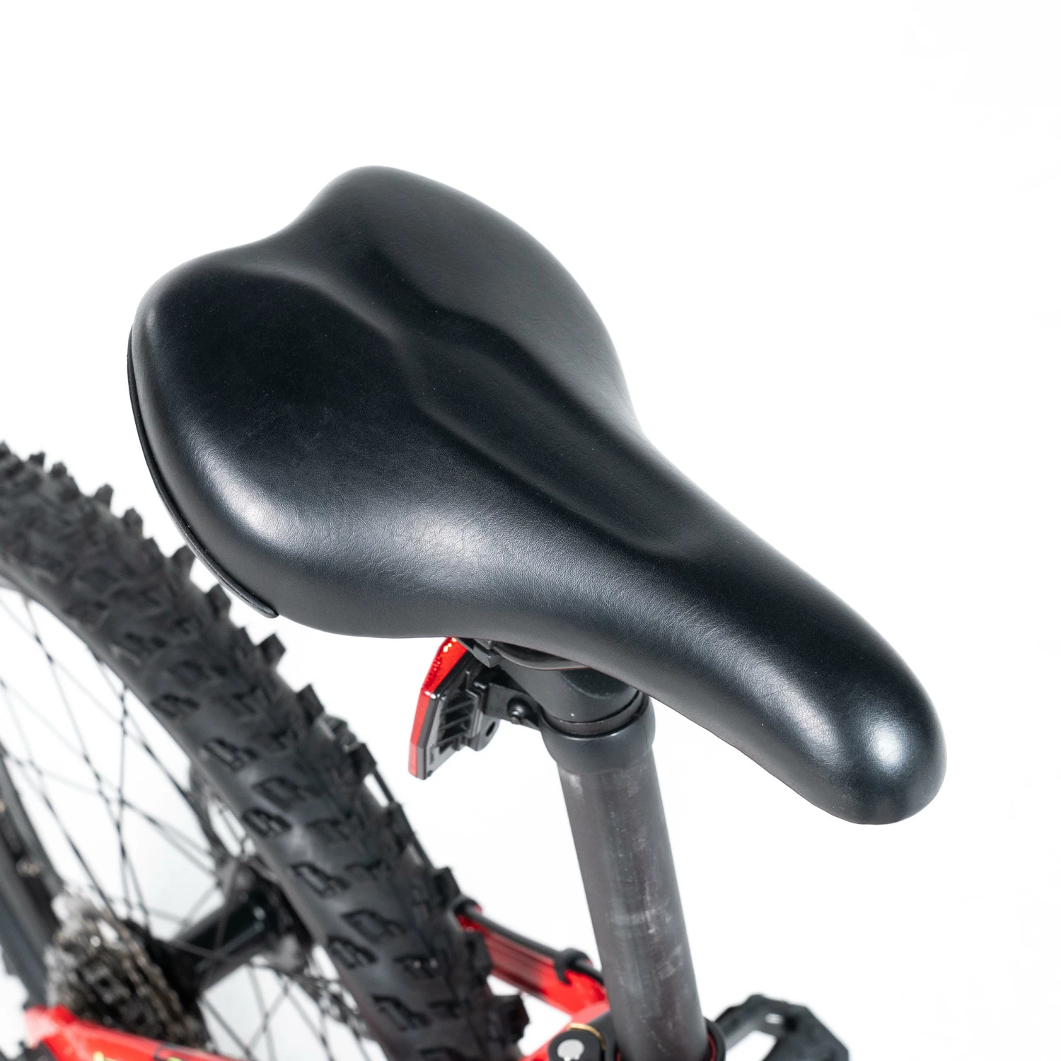 BTWIN 20" ST 900 Kid MTB Aluminium Unique size 3 BTWIN 20" ST 900 Kid MTB Aluminium Unique size - Image 3