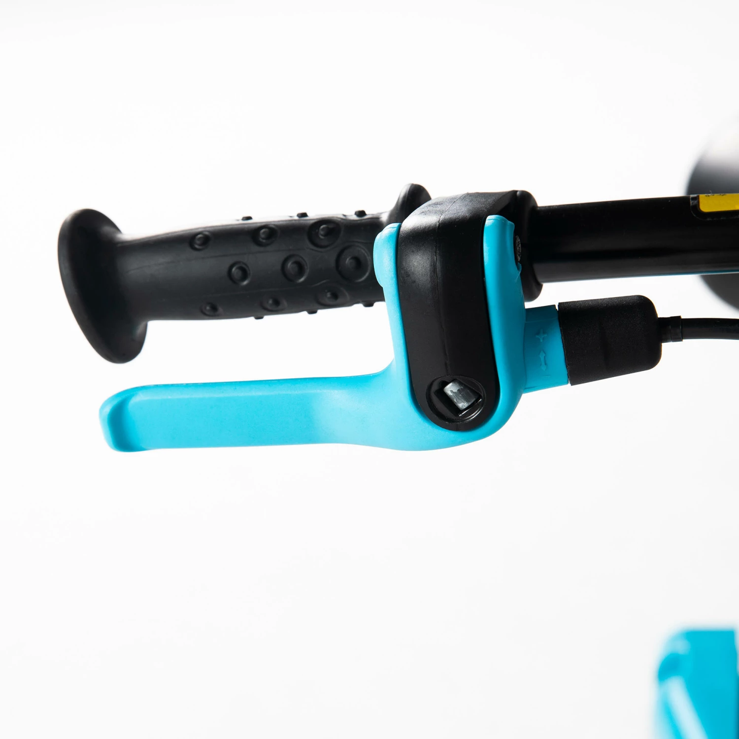 BTWIN 14" Dragon Snow white 6 BTWIN 14" Dragon Snow white - Image 6