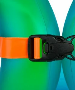 NABAIJI Swimming Inflatable Vest 18-30 kg Unique size -Artengo Kids Online Store k1bdefe47ab7843f0ed8615ba7aa554fd scaled