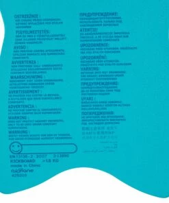 NABAIJI LARGE SWIMMING KICKBOARD, PINK Unique size -Artengo Kids Online Store k1c5ad0196f4b83455b785b9a6532926a scaled