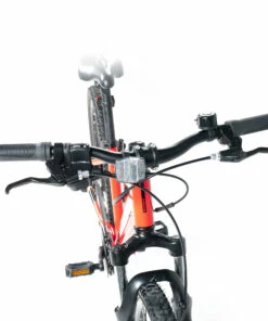 BTWIN 24" ST 900 Kid MTB Aluminium Bright red/BLACK/Fluo lime yellow 25 BTWIN 24" ST 900 Kid MTB Aluminium Bright red/BLACK/Fluo lime yellow -Artengo Kids Online Store k1cbc477519090ce8881bc3658a821f73