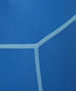 NABAIJI Boys' Swimsuit ShortySwim 100 Cyan/Petrol blue -Artengo Kids Online Store k1d76bc585d86cd703d1c392b241fa2fa